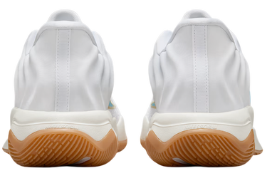Sneakers og sko Nike Nike Giannis Immortality 4 Hvid | fq3680-101, 6