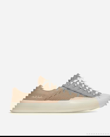 Sneakers og sko Converse CHUCK 70 MARQUIS OX Beige | A07454C, 1