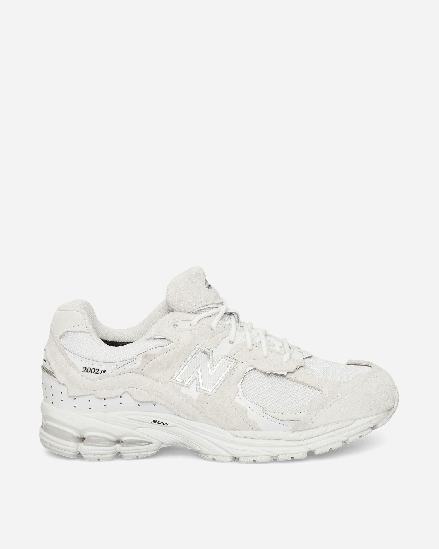 Sneakers og sko New Balance 2002R 'White Reflection' - Protection Pack Hvid | U2002DXA, 1