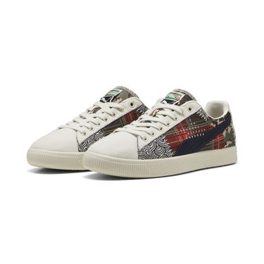 Sneakers og sko Puma Clyde INT Flerfarvet | 401040_01, 1