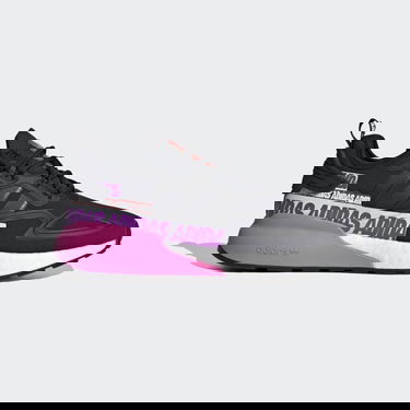Sneakers og sko adidas Originals ZX 2K Boost W Sort | FX7050, 6