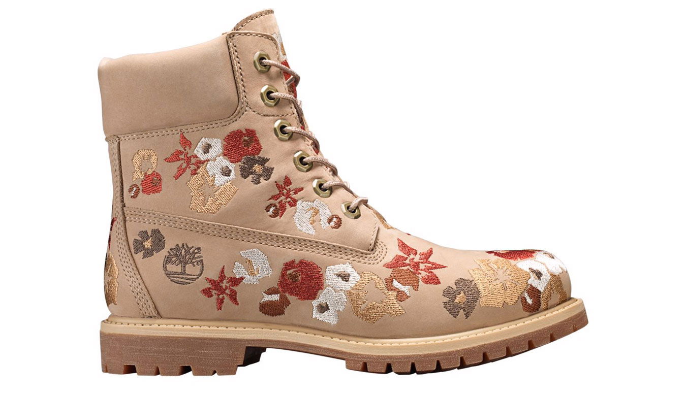Sneakers og sko Timberland Icon 6" Premium Boot Brun | A1KIR-NUD, 0