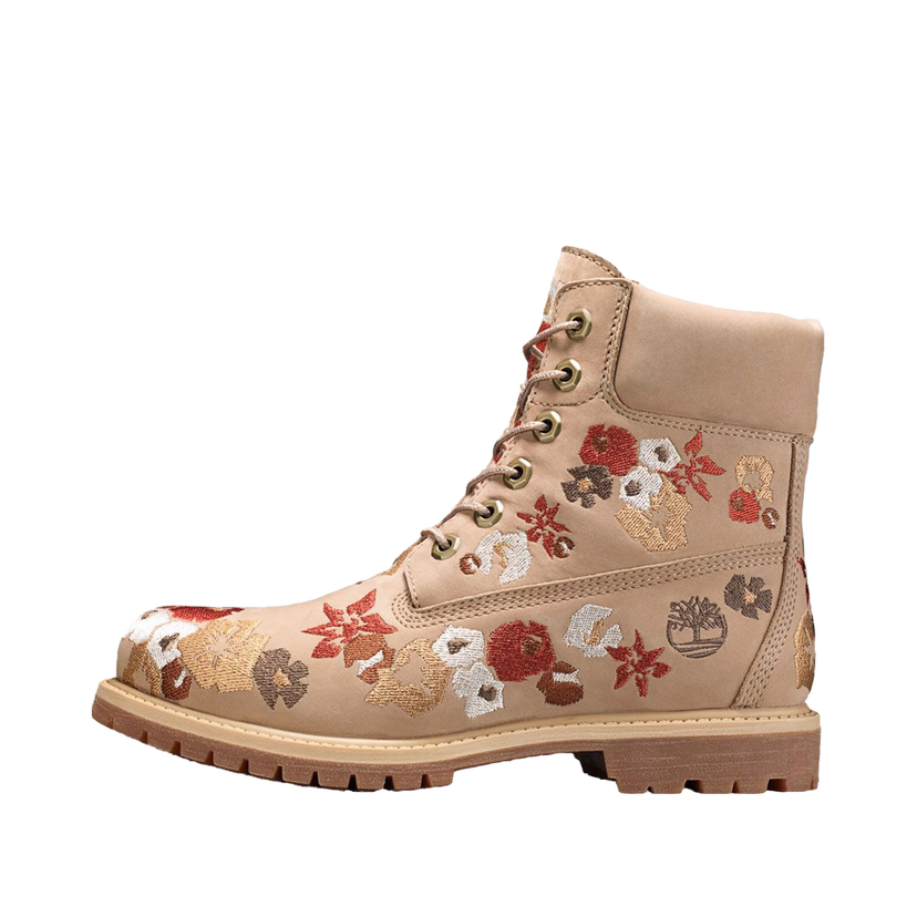 Sneakers og sko Timberland Icon 6" Premium Boot Brun | A1KIR-NUD