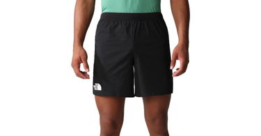 Shorts The North Face Summit Pacesetter Run Shorts Sort | nf0a7ztujk31, 1