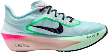 Sneakers og sko Nike Zoom Fly 6 Flerfarvet | fn8455-402, 3
