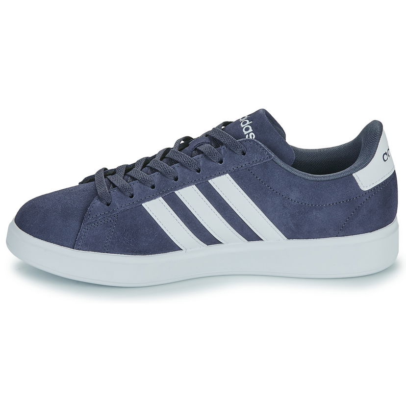Sneakers og sko adidas Originals Shoes (Trainers) adidas GRAND COURT 2.0 Mørkeblå | ID2969
