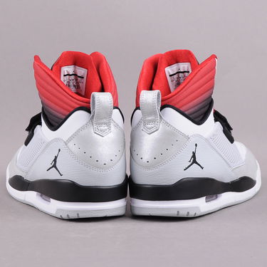 Sneakers og sko Jordan Jordan Jordan Flight 97 Hvid | 654265-104, 1