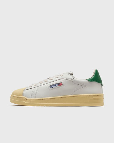 Sneakers og sko Autry Action Bob Lutz Hvid | BLLMTC02, 4