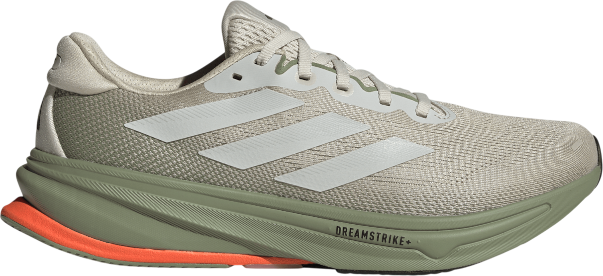 Sneakers og sko adidas Performance Supernova Rise 2 Beige | jr4140, 0