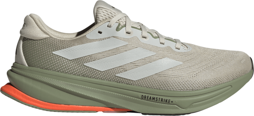 Sneakers og sko adidas Performance Supernova Rise 2 Beige | jr4140