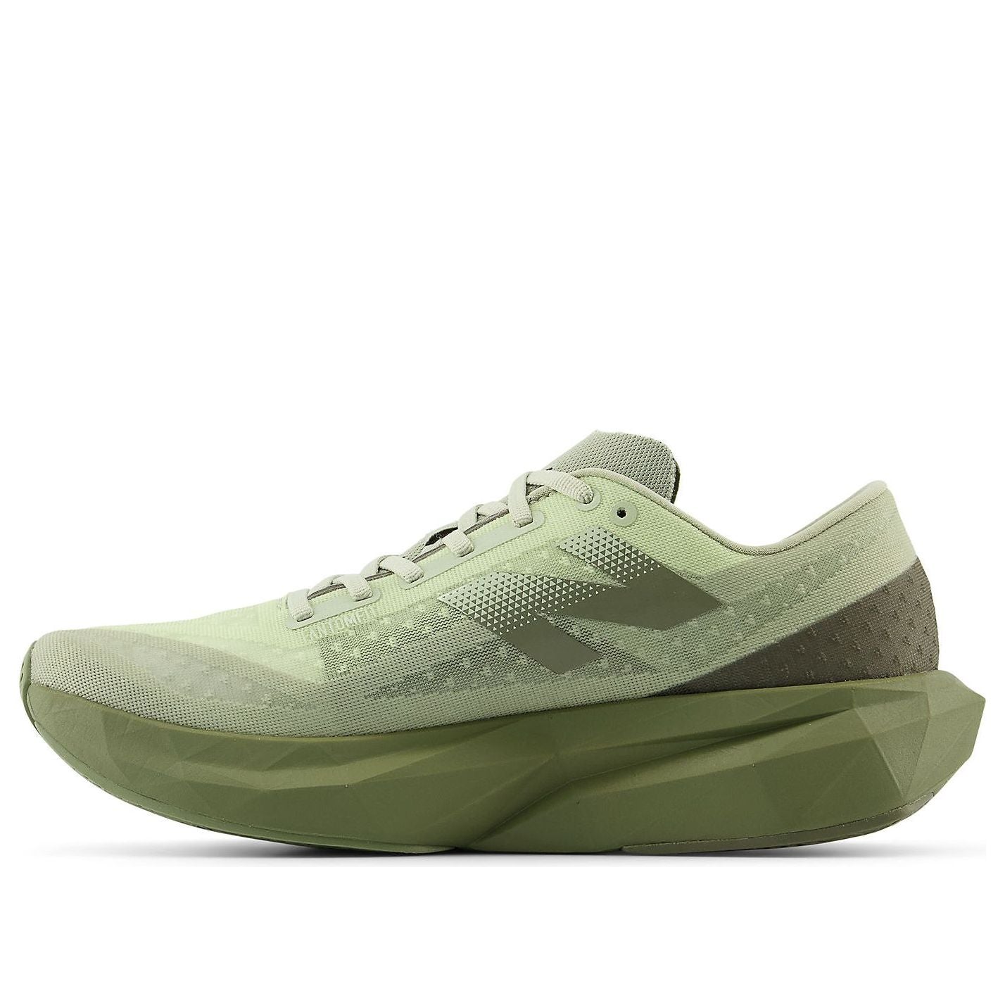 Sneakers og sko New Balance FuelCell Rebel v4 Grøn | MFCXLF4, 0