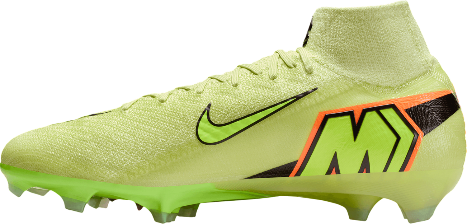 Sneakers og sko Nike Zoom Superfly 10 Elite FG Gul | fq1454-302, 1