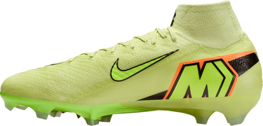 Sneakers og sko Nike Zoom Superfly 10 Elite FG Gul | fq1454-302, 1