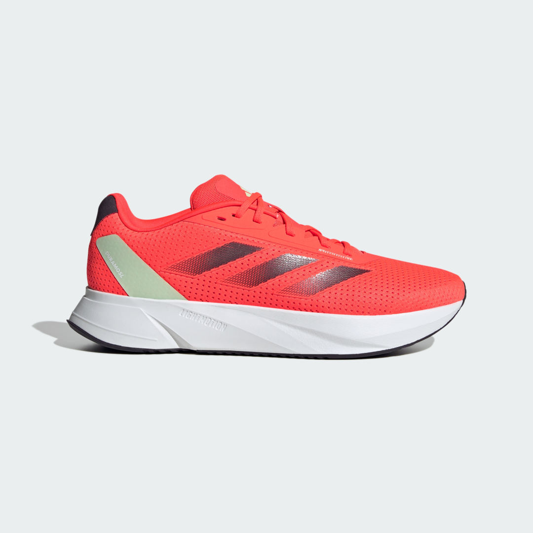 Sneakers og sko adidas Performance Duramo SL Shoes Rød | ID8360, 1