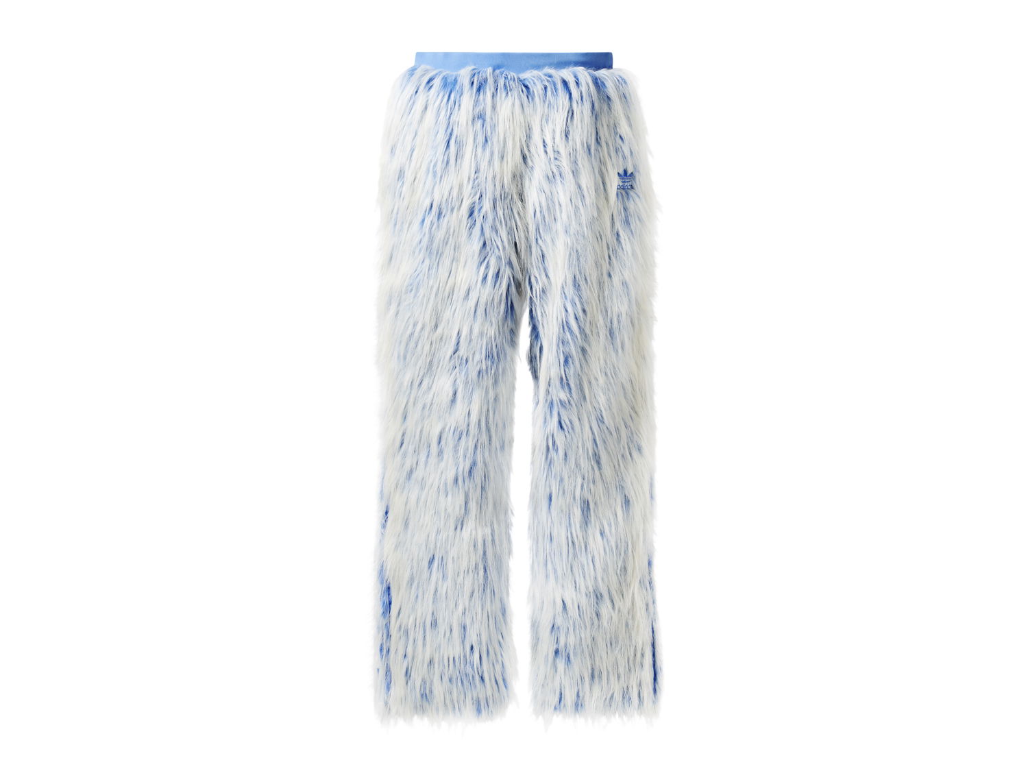 Bukser adidas Originals Kerwin Frost YTI Track Blå | H51167, 0