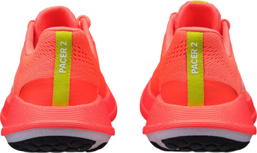 Sneakers og sko Craft Craft Pacer 2 Orange | 1917019-825000, 3