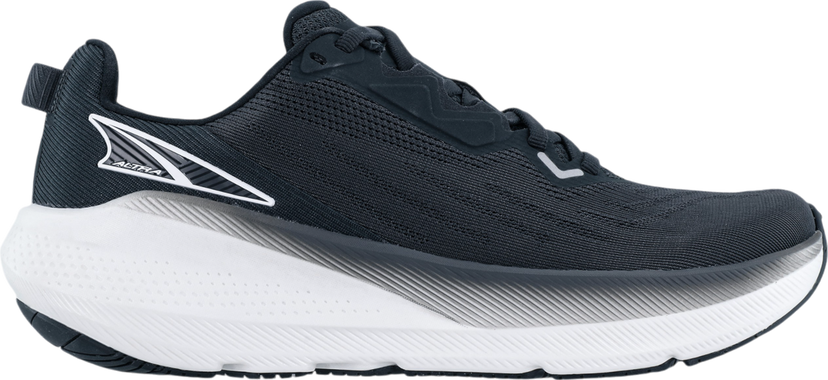 Sneakers og sko Altra Running FWD VIA Sort | al0a85pw0001