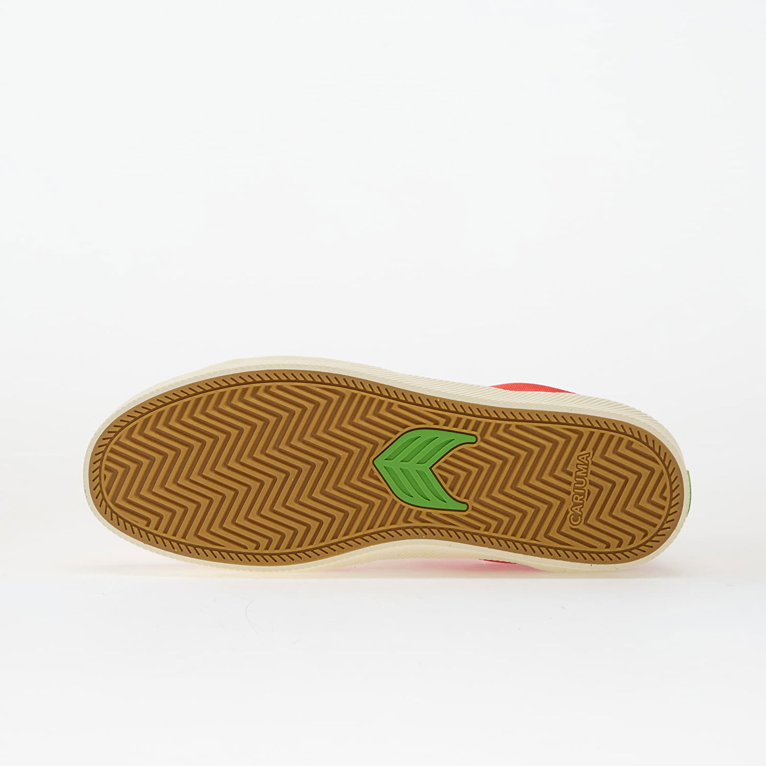Sneakers og sko Cariuma CATIBA PRO 2.0 Rød | 482809R57, 1