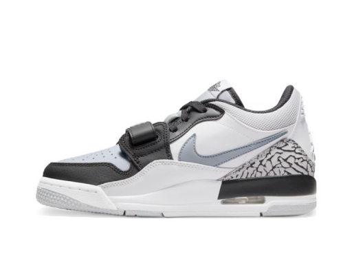 Sneakers og sko Jordan Air Jordan Legacy 312 Low GS Grå | CD9054-105