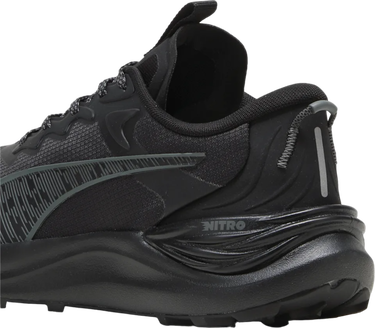 Sneakers og sko Puma Electrify NITRO TR Sort | 379445-01, 4