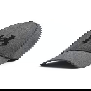 Kasket Under Armour Cap Blitzing Grå | 1376700-003, 2