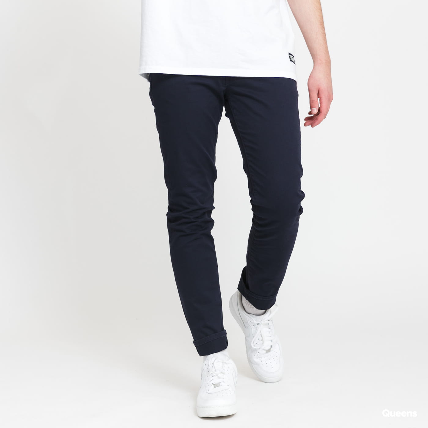 Jeans Levi's 511 Slim Mørkeblå | 04511-4432, 0