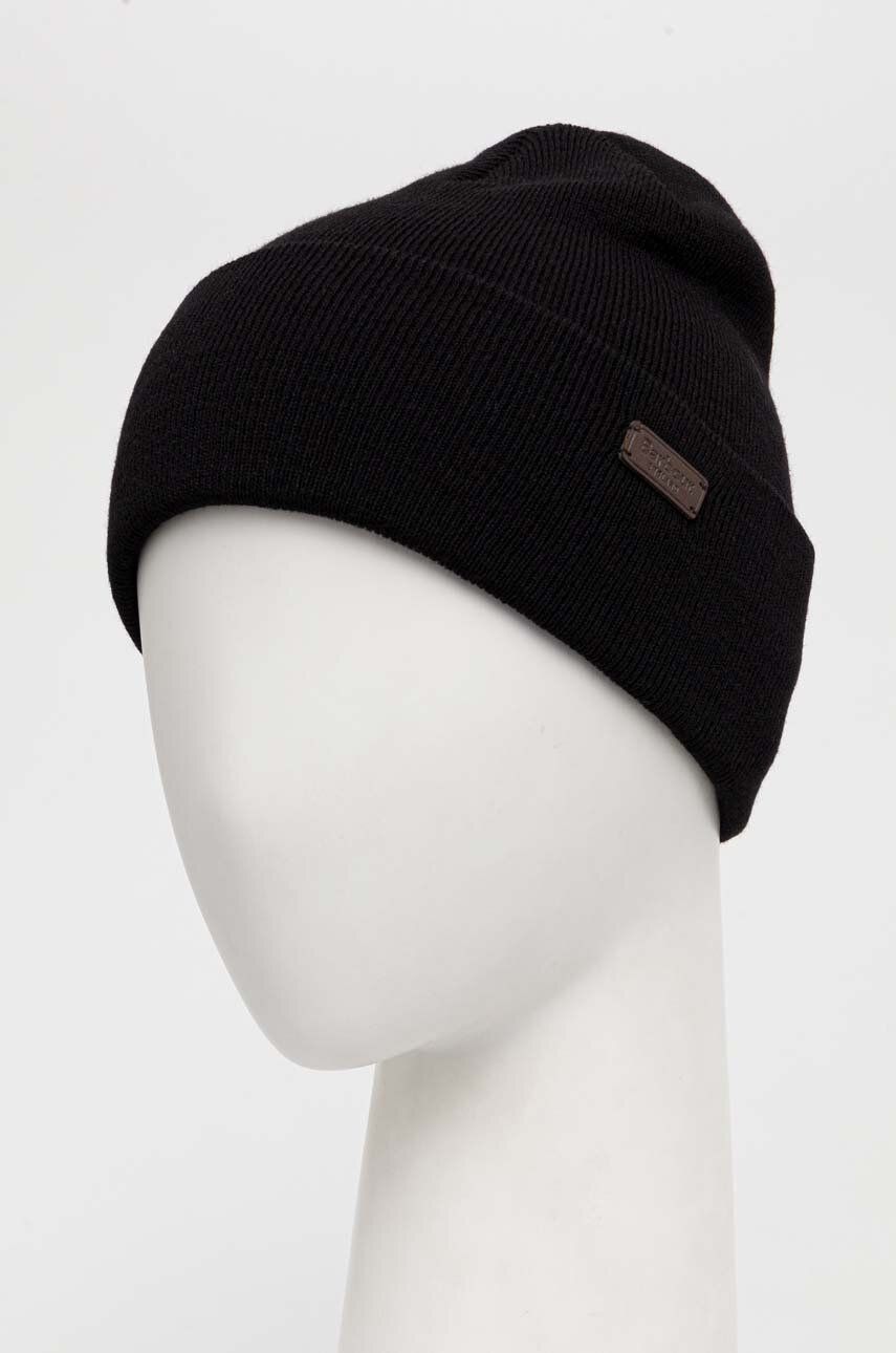 Beanie Barbour Beanie Sort | MHA0820, 1