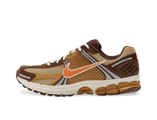 Løbe Nike Zoom Vomero 5 "Wheat Grass" Brun | FB9149-700