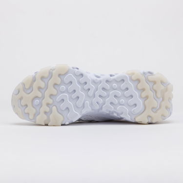 Sneakers og sko Nike W NSW React Vision Hvid | CW0730-100, 4