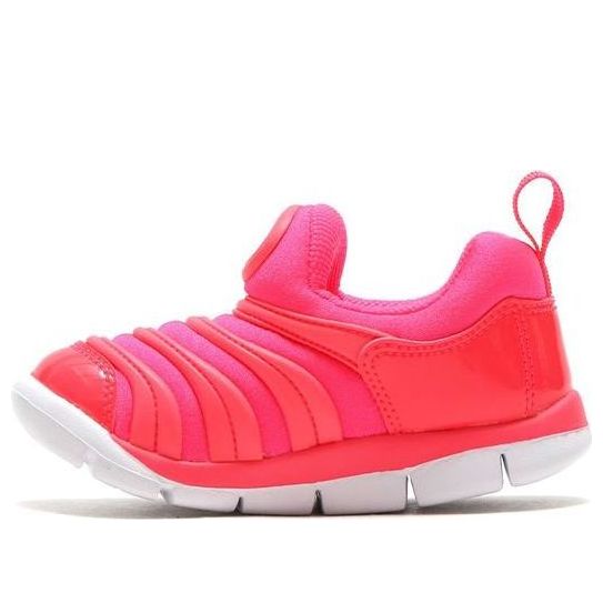Sneakers og sko Nike Nike Dynamo Free Lyserød | 343938-620, 0