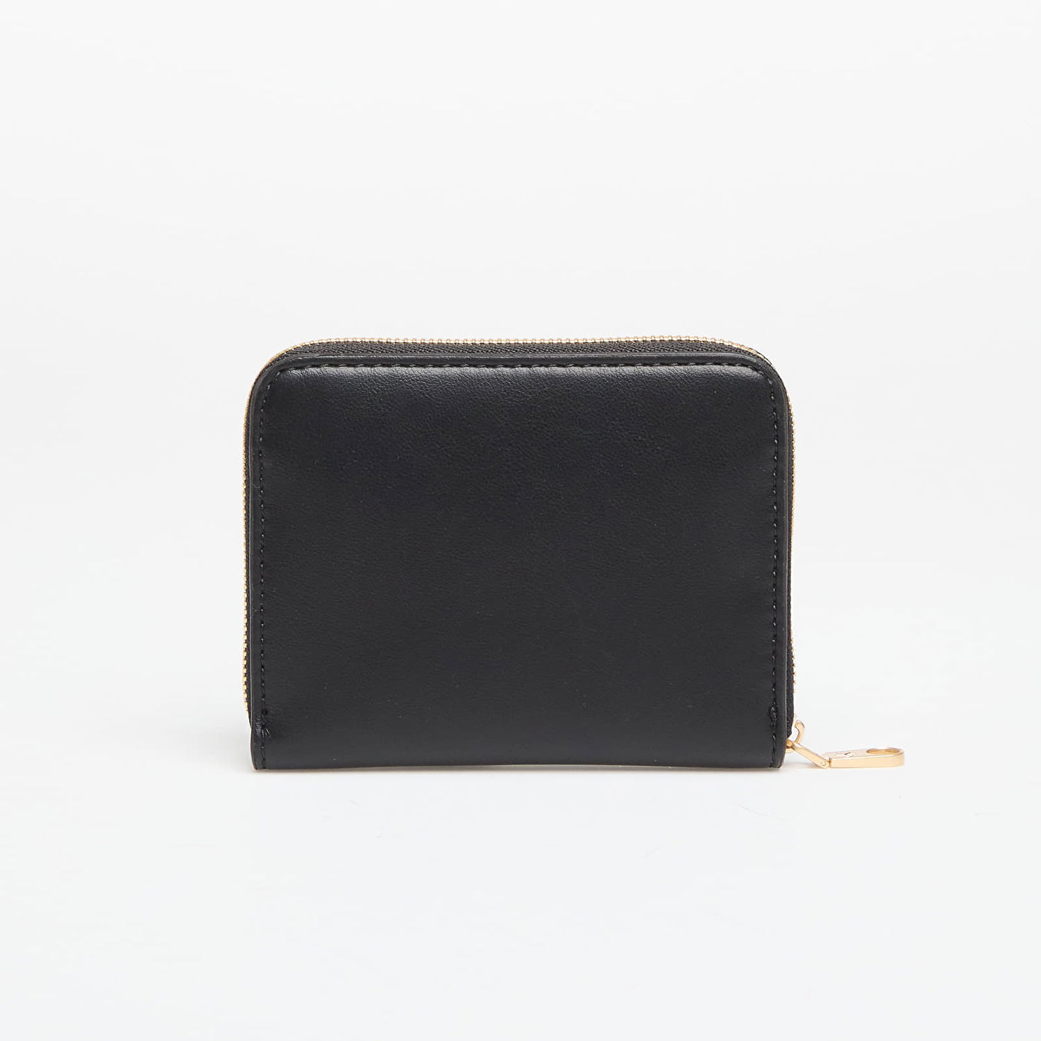 Tegnebog CALVIN KLEIN Calvin Klein Bold CK Medium Zip Around Wallet Sort | LV04F1026G UB1, 1