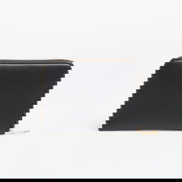 Tegnebog CALVIN KLEIN Calvin Klein Bold CK Medium Zip Around Wallet Sort | LV04F1026G UB1, 1