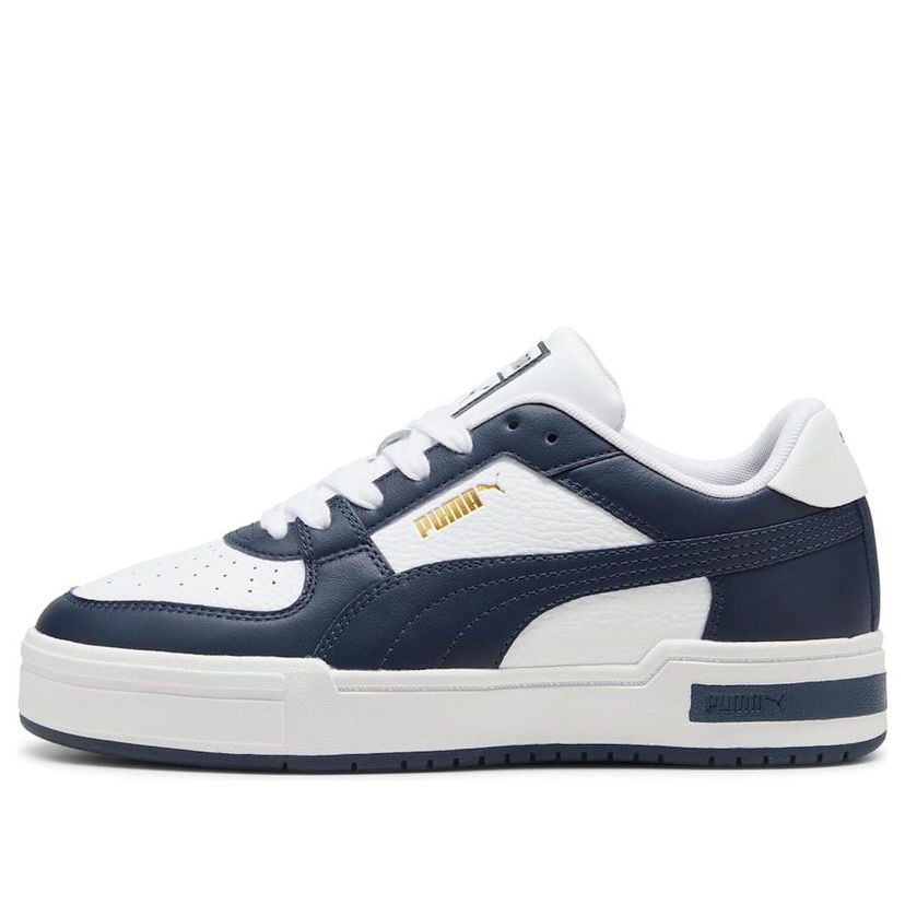 Sneakers og sko Puma CA Pro Classic Mørkeblå | 380190-62