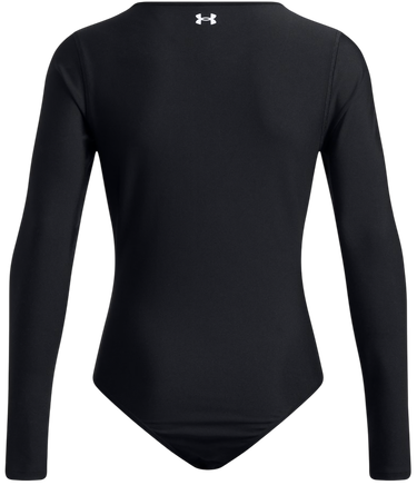 Krop Under Armour Under Armour Vanish Long Sleeve Leotard Sort | 1387910-001, 3
