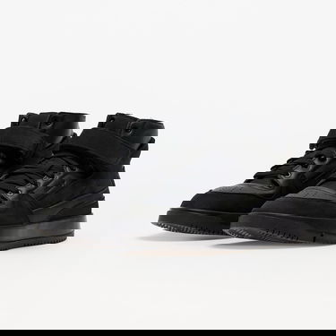 Sneakers og sko adidas Originals Forum Premiere "Core Black" Sort | GY5799, 5