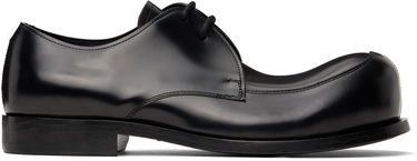 Tøj Marni Marni New Wave Derbys Sort | ALMR005602 PS679, 0