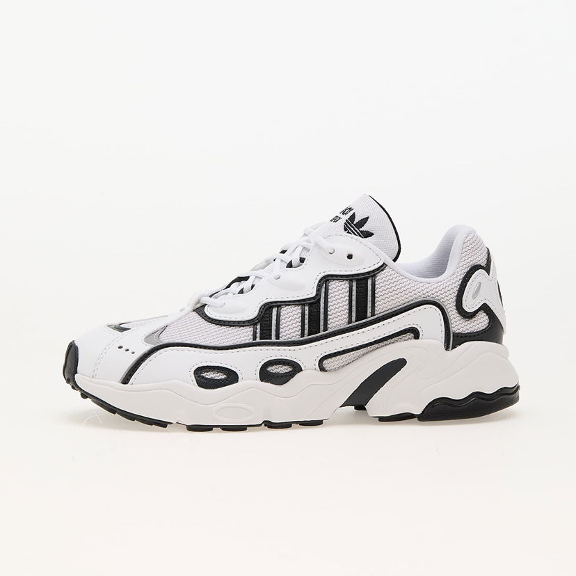 Sneakers og sko adidas Originals adidas Ozweego Og W Hvid | IG6073