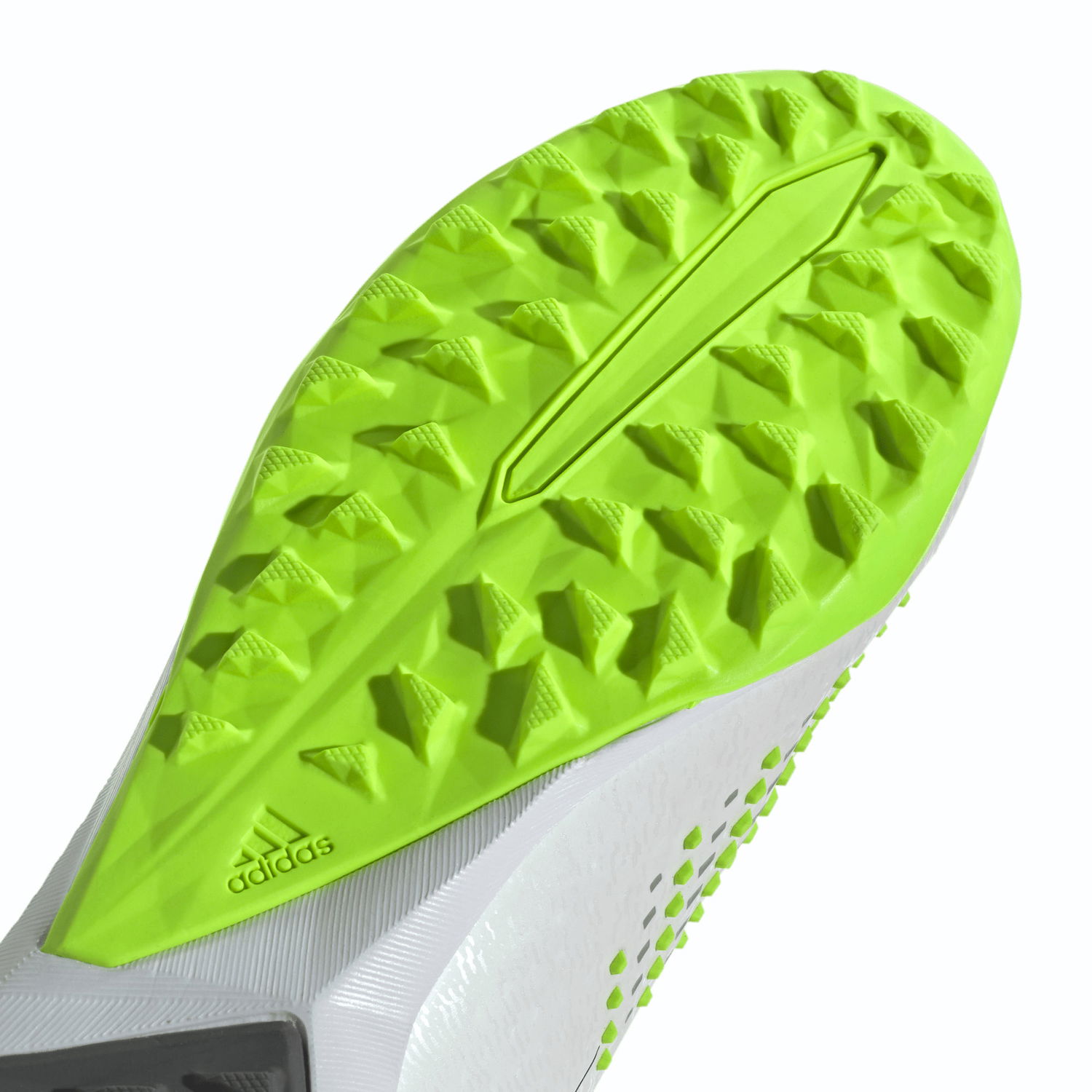 Sneakers og sko adidas Performance Predator Accuracy.1 TF Grå | gz0009, 1