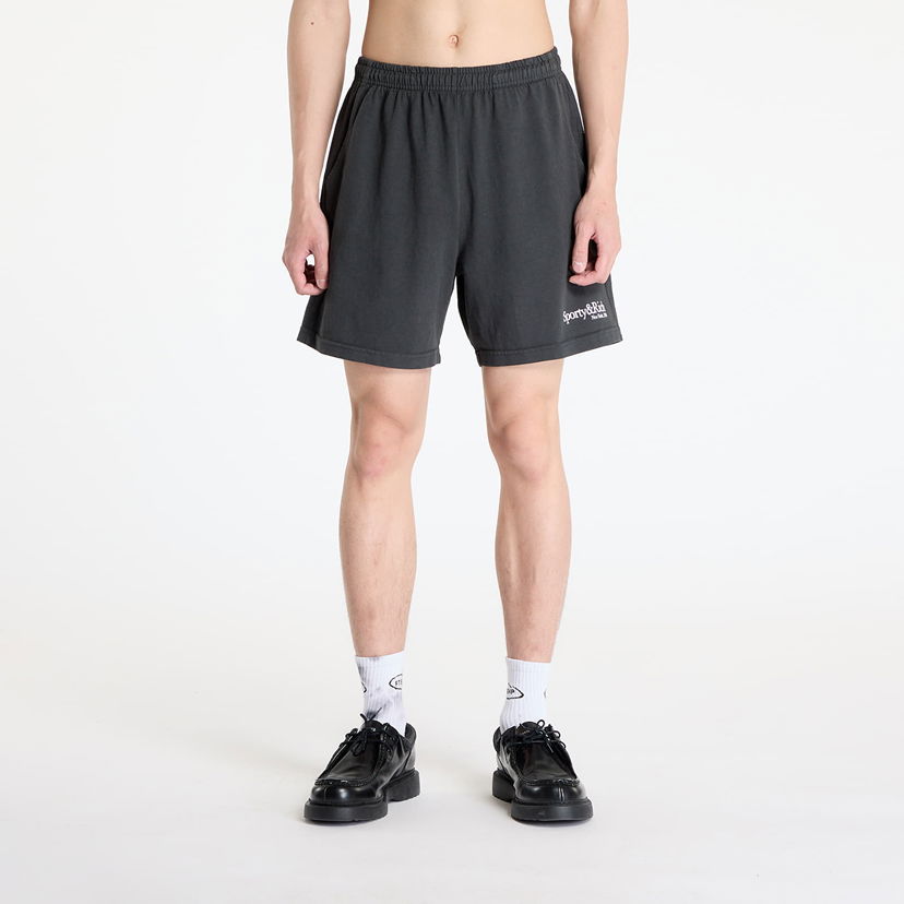 Shorts Sporty & Rich Sporty & Rich HWCNY Gym Shorts Sort | SH039622016BA02