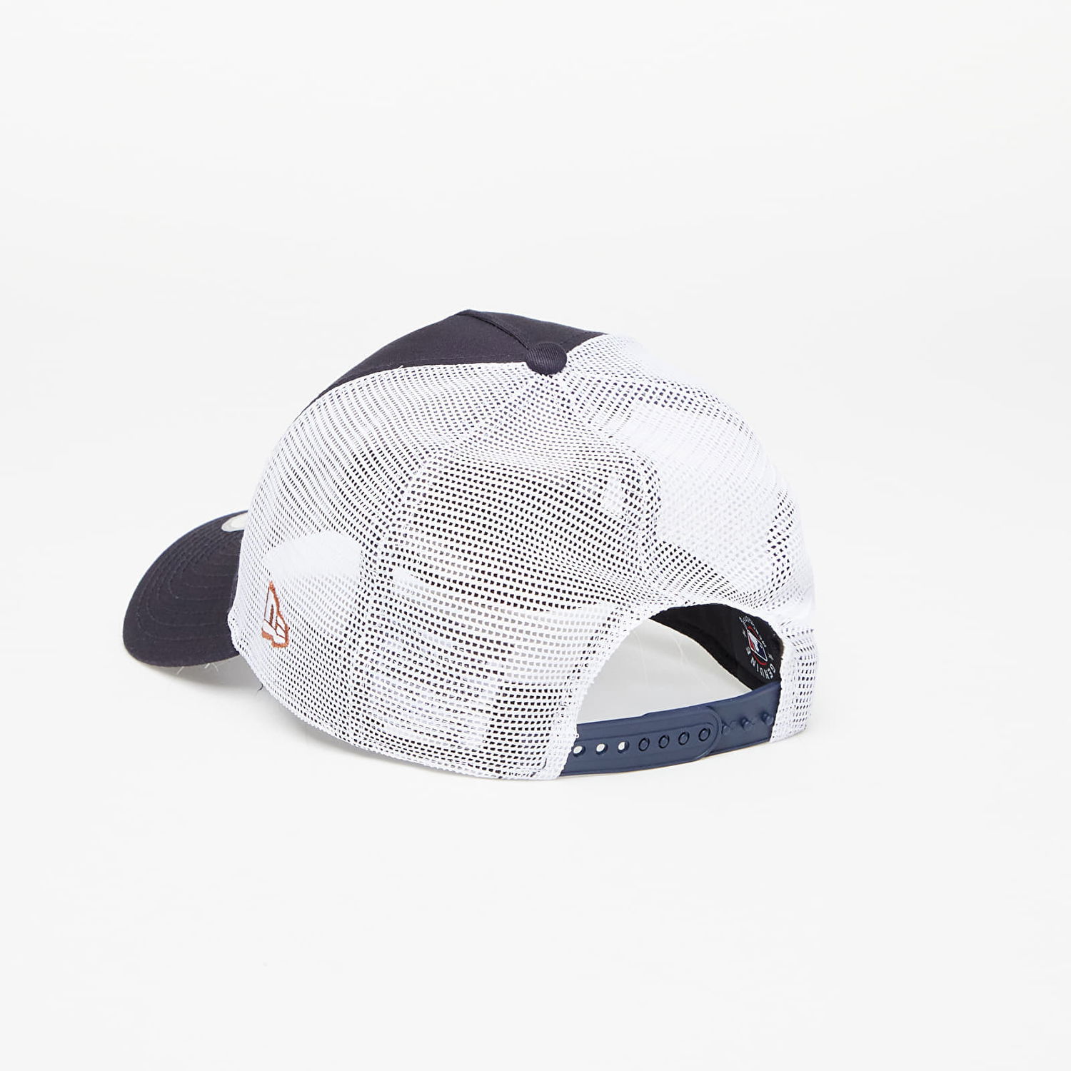 Kasket New Era New York Yankees Boucle Trucker Cap Mørkeblå | 60435093, 1