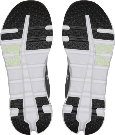 Sneakers og sko On Running Cloudrunner 2 Wide Grå | 3me10322594, 2