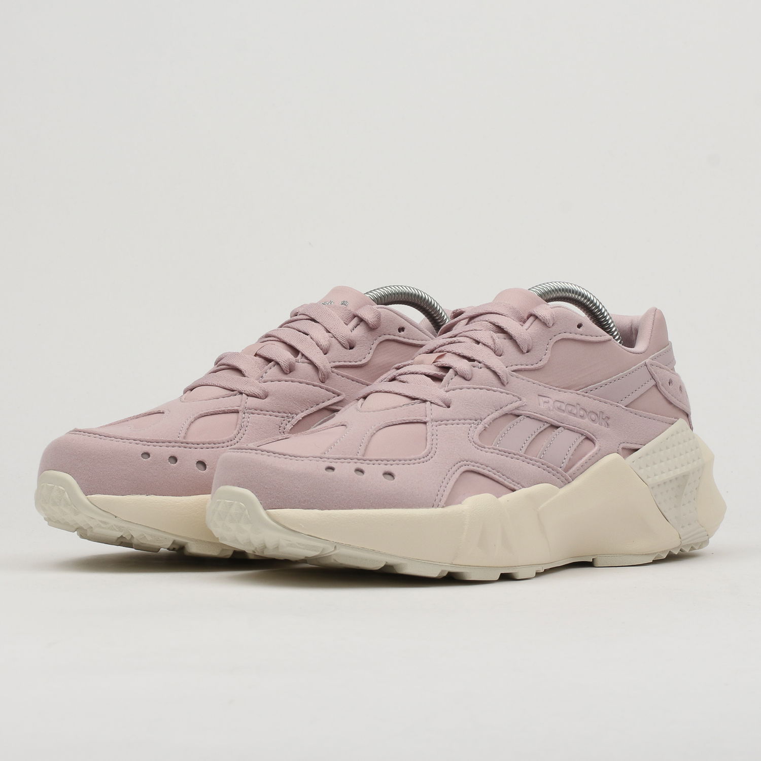 Sneakers og sko Reebok Aztrek Double 93 Lilla | DV6309, 1