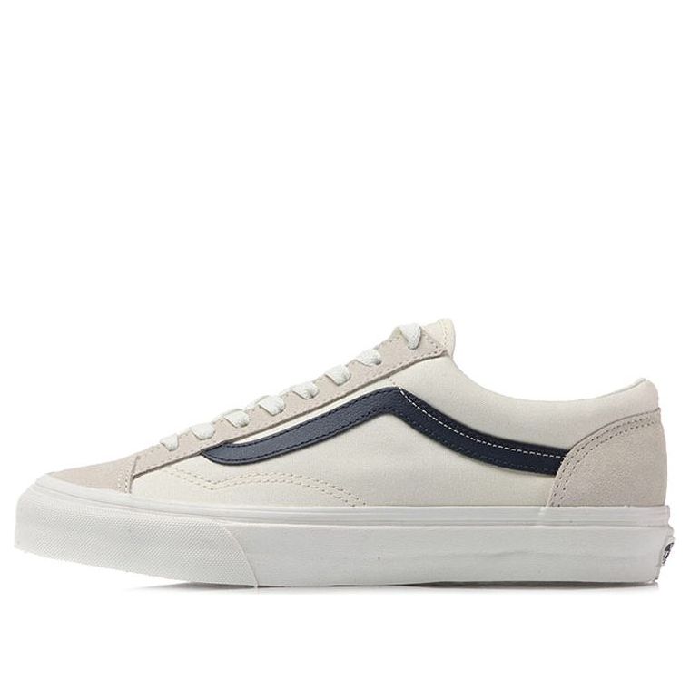 Sneakers og sko Vans Vans Style 36 Beige | VN0A3DZ3KE6