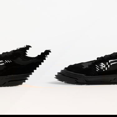 Sneakers og sko Vans Upland Sort | VN000D25B8C1, 0