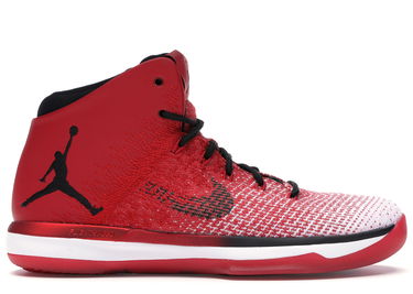 Sneakers og sko Jordan Jordan 33 "Chicago" Rød | 845037-600, 0
