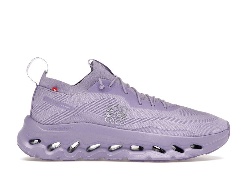 Sneakers og sko On Running LOEWE x Cloudtilt Purple Rose W Lilla | 3WD30312425, 0
