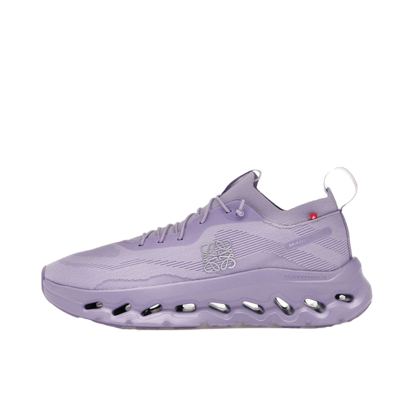 Sneakers og sko On Running LOEWE x Cloudtilt Purple Rose W Lilla | 3WD30312425