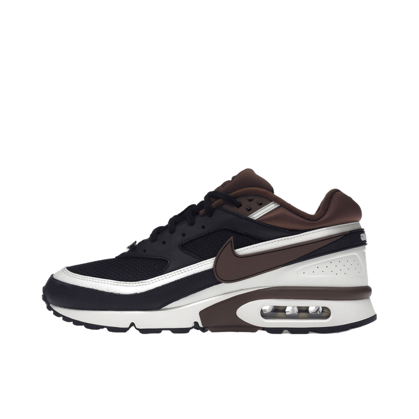 Sneakers og sko Nike Air Max BW Beijing Sort | DM6446-001
