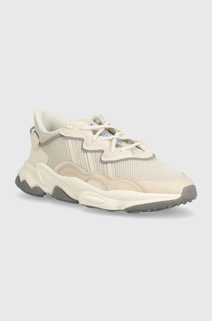 Sneakers og sko adidas Originals adidas Originals Ozweego Beige | IG3555