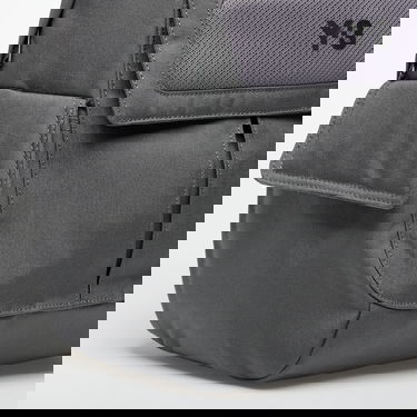 Rygsæk Y-3 Y-3 Small Backpack Grå | KB5854, 4